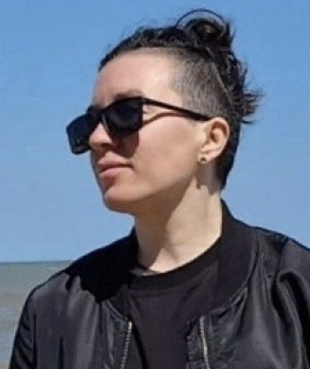 Анастасия Ярош