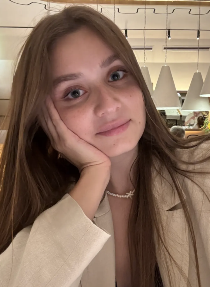 Анастасия Дементьева